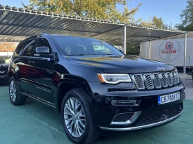     Jeep Grand cherokee SUMMIT 5.7HEMI