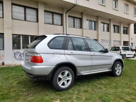BMW X5 4.4, снимка 14 - Автомобили и джипове - 44810601