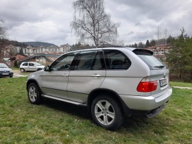 BMW X5 4.4, снимка 5 - Автомобили и джипове - 44810601