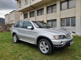 Обява за продажба на BMW X5 4.4 ~11 500 лв. - изображение 1