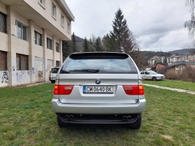 BMW X5 4.4, снимка 13