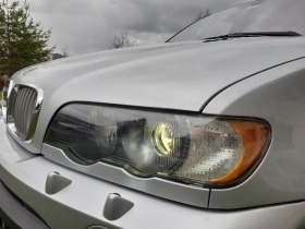 BMW X5 4.4, снимка 2 - Автомобили и джипове - 44810601