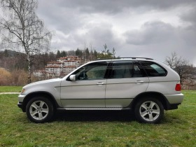BMW X5 4.4, снимка 4 - Автомобили и джипове - 44810601