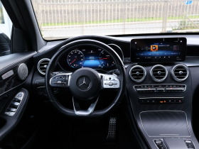 Mercedes-Benz GLC 300 d AMG* FACELIFT* 4-MATIC* LED* AIR MATIK* 9G.ПАНОР, снимка 11