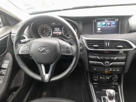 Infiniti Q30 1.5d, снимка 8