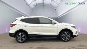 Обява за продажба на Nissan Qashqai 1.3 TCe 160к.с. ~36 900 лв. - изображение 2