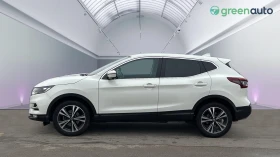 Обява за продажба на Nissan Qashqai 1.3 TCe 160к.с. ~36 900 лв. - изображение 5