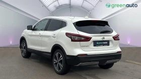 Обява за продажба на Nissan Qashqai 1.3 TCe 160к.с. ~36 900 лв. - изображение 6