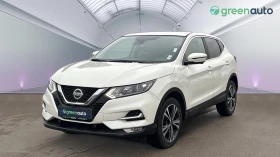 Nissan Qashqai 1.3 TCe 160к.с. - [1] 