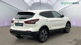 Обява за продажба на Nissan Qashqai 1.3 TCe 160к.с. ~36 900 лв. - изображение 1