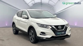 Обява за продажба на Nissan Qashqai 1.3 TCe 160к.с. ~36 900 лв. - изображение 7