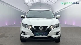 Обява за продажба на Nissan Qashqai 1.3 TCe 160к.с. ~36 900 лв. - изображение 4