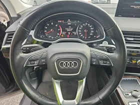 Audi Q7 3.0Т* PREMIUM* MATRIX* ДИСТРОНИК* 360КАМЕРА* ПАНОР, снимка 8