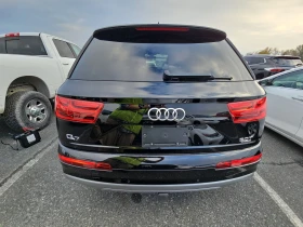 Audi Q7 3.0Т* PREMIUM* MATRIX* ДИСТРОНИК* 360КАМЕРА* ПАНОР, снимка 6