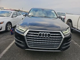 Audi Q7 3.0Т* PREMIUM* MATRIX* ДИСТРОНИК* 360КАМЕРА* ПАНОР, снимка 5