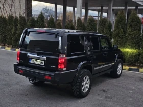 Jeep Commander * CRD * LIMITED * DOBINSONS*  | Mobile.bg    4