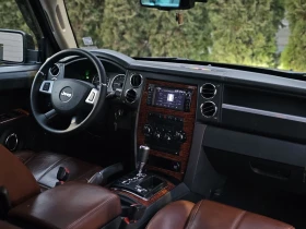 Jeep Commander * CRD * LIMITED * DOBINSONS*  | Mobile.bg    7