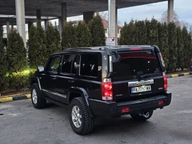 Jeep Commander * CRD * LIMITED * DOBINSONS*  | Mobile.bg    3