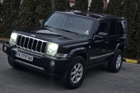     Jeep Commander * CRD * LIMITED * DOBINSONS* 