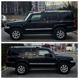 Jeep Commander * CRD * LIMITED * DOBINSONS*  | Mobile.bg    5