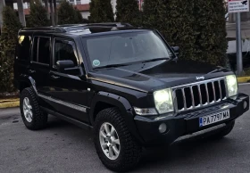 Jeep Commander * CRD * LIMITED * DOBINSONS*  | Mobile.bg    2