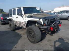 Jeep Wrangler UNLIMITED SPORT КРАЙНА ЦЕНА, снимка 2