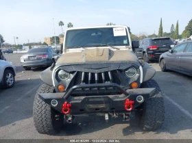 Jeep Wrangler UNLIMITED SPORT КРАЙНА ЦЕНА, снимка 1