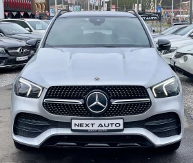 Mercedes-Benz GLE 400 D AMG 330HP    360' | Mobile.bg    2