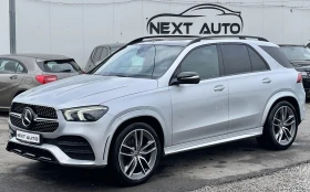 Mercedes-Benz GLE 400 D AMG 330HP    360' | Mobile.bg    1