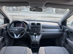 Honda Cr-v, снимка 6