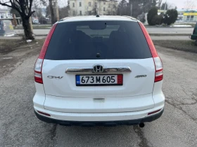 Honda Cr-v, снимка 4