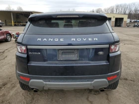 Land Rover Range Rover Evoque LAND ROVER RANGE ROVER EVOQUE PURE PREMIUM | Mobile.bg    6