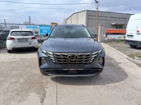 Hyundai Tucson Hybrid-Euro-6D-Navi-Kamera-Keyless | Mobile.bg    2