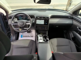 Hyundai Tucson Hybrid-Euro-6D-Navi-Kamera-Keyless - 43500 лв. - 71989774 | Car24.bg