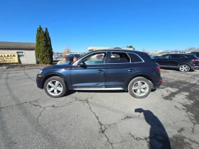 Audi Q5 Virtual Cockpit Plus* панорама* подгрев* , снимка 2