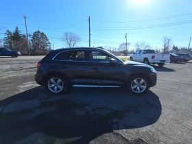 Audi Q5 Virtual Cockpit Plus* панорама* подгрев* , снимка 6