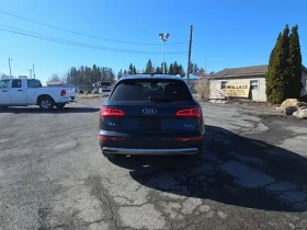 Audi Q5 Virtual Cockpit Plus* панорама* подгрев* , снимка 7