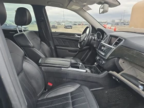 Mercedes-Benz GL 450 - 23400 лв. - 55628703 | Car24.bg