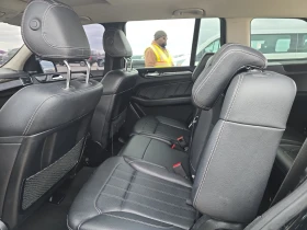 Mercedes-Benz GL 450 - 23400 лв. - 55628703 | Car24.bg