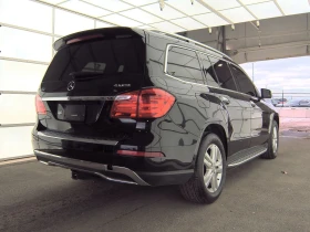 Mercedes-Benz GL 450 - 23400 лв. - 55628703 | Car24.bg