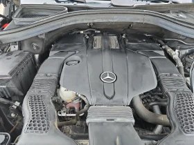 Mercedes-Benz GL 450 - 23400 лв. - 55628703 | Car24.bg