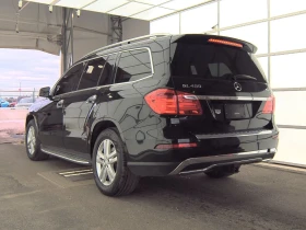 Mercedes-Benz GL 450 - 23400 лв. - 55628703 | Car24.bg