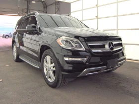 Mercedes-Benz GL 450 - 23400 лв. - 55628703 | Car24.bg
