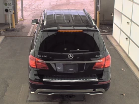 Mercedes-Benz GL 450 - 23400 лв. - 55628703 | Car24.bg