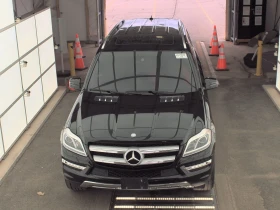 Mercedes-Benz GL 450 - 23400 лв. - 55628703 | Car24.bg
