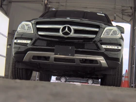 Mercedes-Benz GL 450 - 23400 лв. - 55628703 | Car24.bg