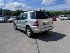Обява за продажба на Mercedes-Benz ML 270 2.7CDI - КЛИМАТРОНИК ~9 700 лв. - изображение 6