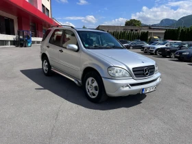 Обява за продажба на Mercedes-Benz ML 270 2.7CDI - КЛИМАТРОНИК ~9 700 лв. - изображение 2