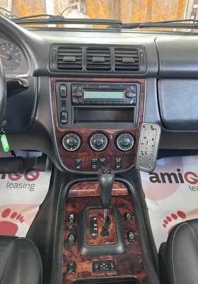 Mercedes-Benz ML 270 2.7CDI - КЛИМАТРОНИК - 9700 лв. - 95981734 13