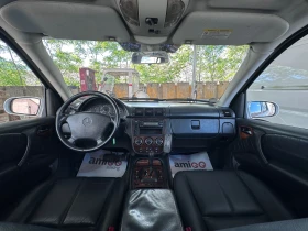 Обява за продажба на Mercedes-Benz ML 270 2.7CDI - КЛИМАТРОНИК ~9 700 лв. - изображение 10